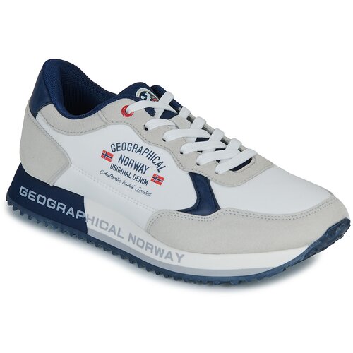 Geographical Norway OSTYLE Bijela Cijene