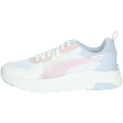 Puma Nizke superge 402265 Bela Slike