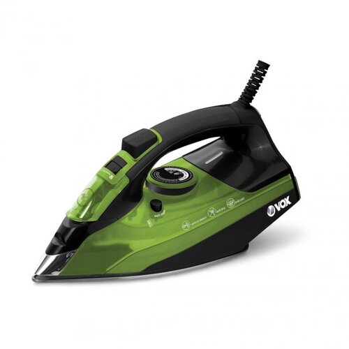 Vox DBL 2340 2500W Slike