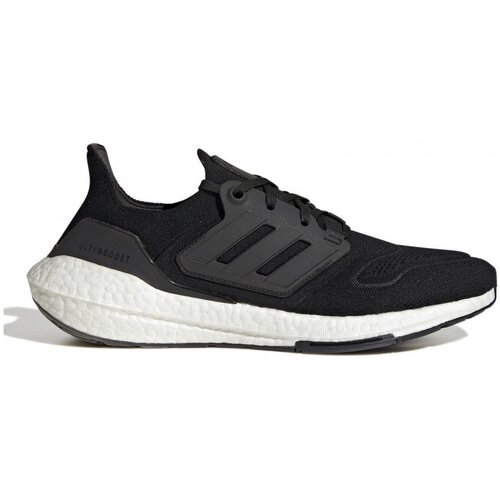 Adidas Tek &amp;amp; Trail Ultraboost 22 Črna Slike