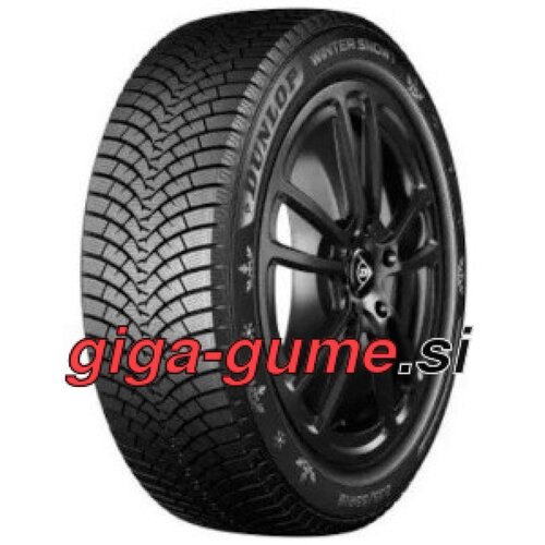 Dunlop Winter Snow 1 ( 225/45 R17 94T XL Nordic compound, z letvijo za zascito platisca (MFS) BLK ) Slike