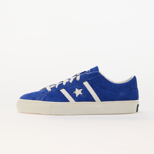 Converse One Star Academy Pro Blue/ Egret/ Egret Cene