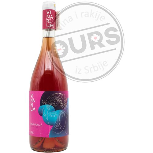 VINARIUM Pinoranž 0,75L Cene