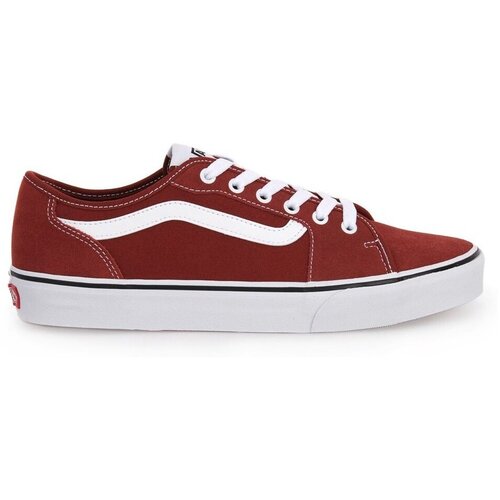 Vans Skate čevlji Zhg Filmore Decon Rdeča Cene