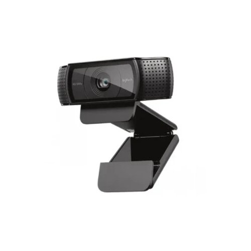 Logitech c920e hd 960-001360 web kamera Cene