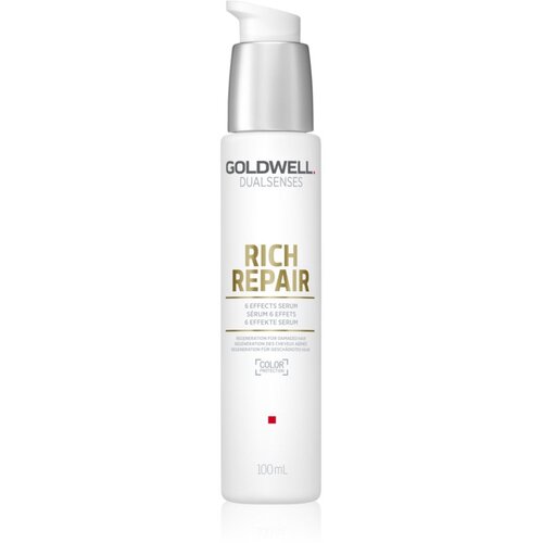 Goldwell Dualsenses Rich Repair serum za suhu i oštećenu kosu 100 ml Cene