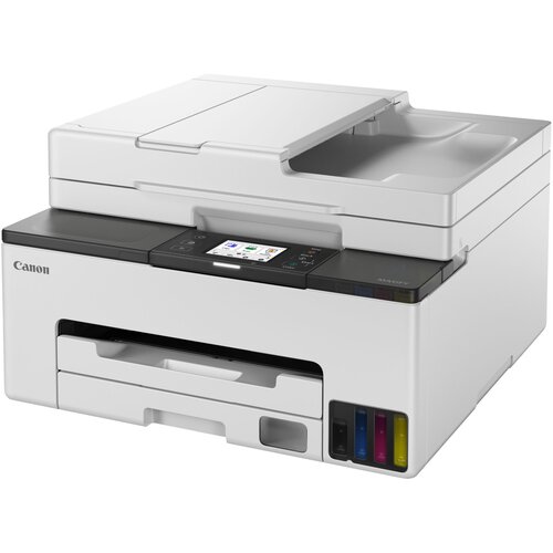 Canon MAXIFY GX 2050 3x1 GI-55 BK 1x GI-55 C /M /Y Cijene