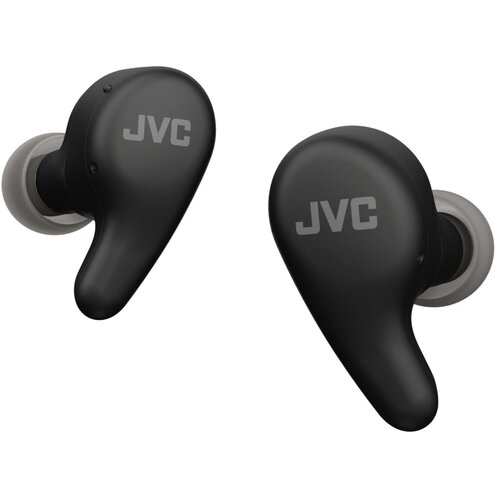 JVC HA-A23TBU - in-ear headphones, black Cijene