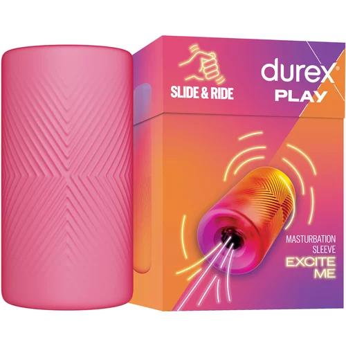 Durex Play Masturbation Sleeve
