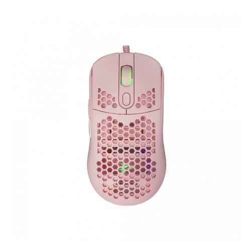 White Shark GM 5007 GALAHAD Mouse Pink Cene