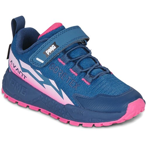 Primigi Nizke superge B G STORM GTX pisana Cene
