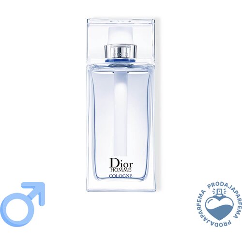 Christian Dior Homme Cologne - 75ml Cijene