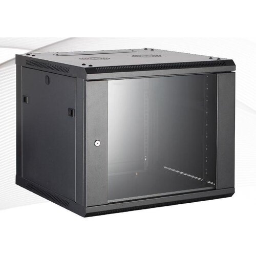 Safewell SMA 19" 6U 600x600, vrata sa kaljenim staklom i ventilacionim otvorima Cene