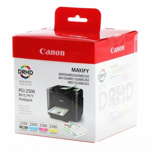 Canon komplet kartuš PGI-2500 / Original
