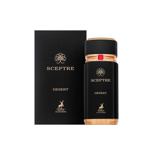 Maison Alhambra Sceptre Desert parfumirana voda unisex 100 ml Slike