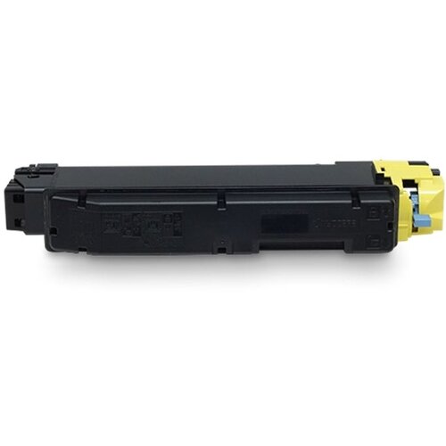 Kyocera TON toner TK-5280Y yellow up to 11,000 pages according to ISO/IEC 19798 Cijene