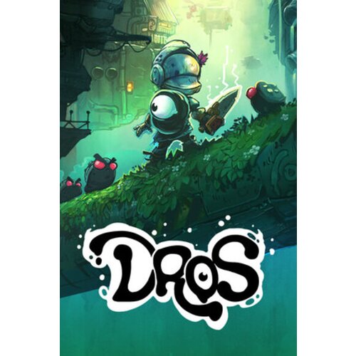 Steam Dros (PC) Key GLOBAL Cene