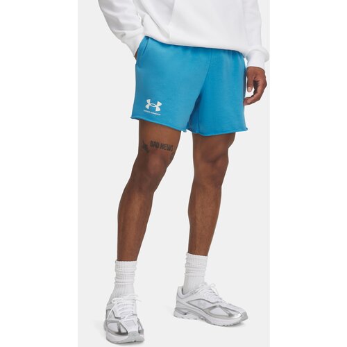Under Armour Men's shorts UA Rival Terry 6in Short - Men's Cene