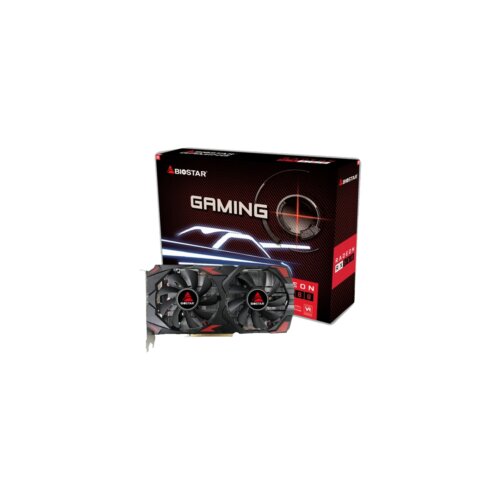 VGA BIOSTAR RX580-8GB 2048SP, DP, HDMI, DVI Cijene