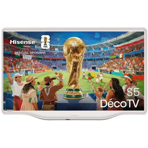 Hisense 43S5DQ Cijene