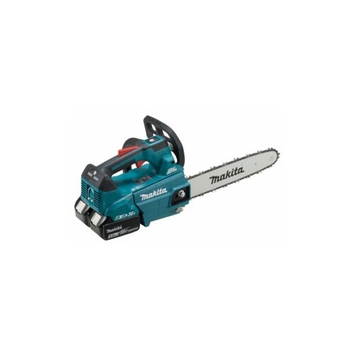 Makita DUC306PT2B chainsaw Green Slike