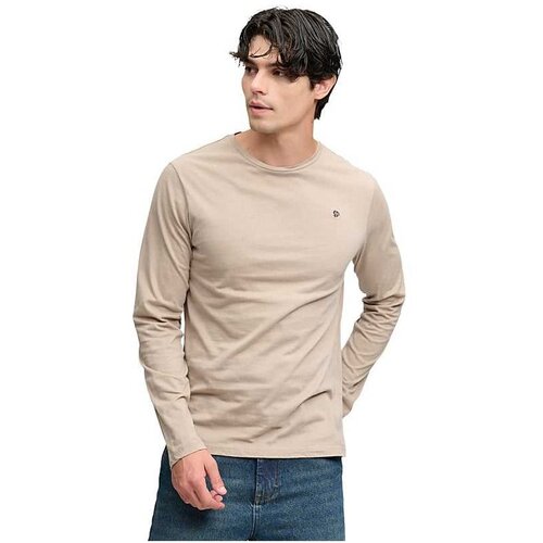 Superdry pamučna mu&amp;scaron;ka majica Slike