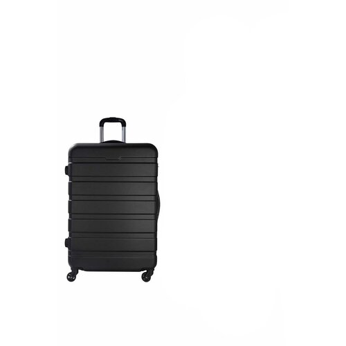  Putni kofer 50 cm ABS sivi Cene