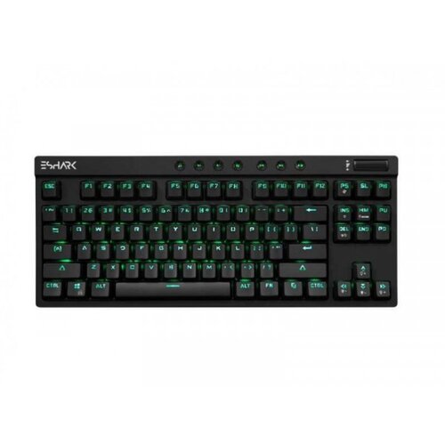 White Shark Premium ESL K1 KODACHI Keyboard Cene