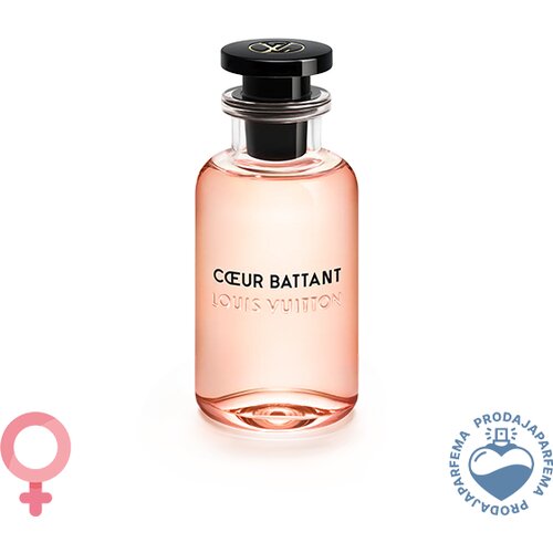  Louis Vuitton Coeur Battant - 100ml Cijene