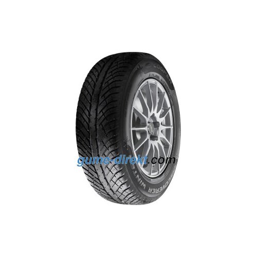Cooper Discoverer Winter ( 225/45 R17 94V XL ) zimska pnevmatika Slike