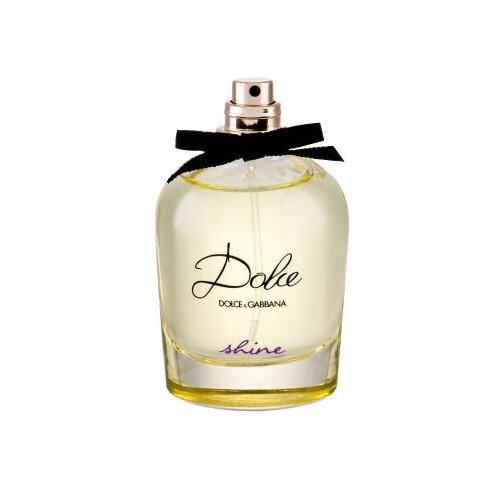 Dolce & Gabbana Dolce Shine 75 ml parfemska voda tester za žene Cijene