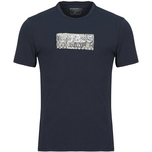 Guess CN BOX TEE Cijene