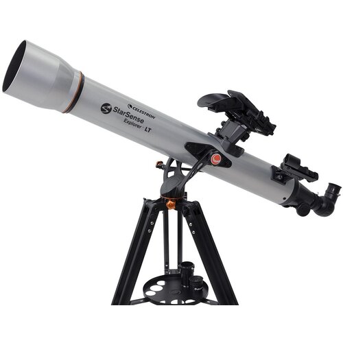 Celestron StarSense Explorer LT 80AZ Telescope Cijene