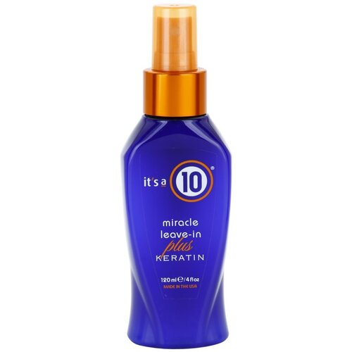 Its a 10 Plus Keratin Miracle Leave-in regenerator bez ispiranja u spreju 120 ml Cijene