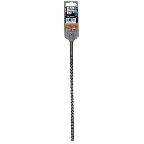 CRAFTOMAT Sveder za beton SDS-plus SDS PLUS s 4 rezili (Premer vrtalnega svedra: 10 mm, Delovna dolžina: 250 mm, 1 kos) Slike