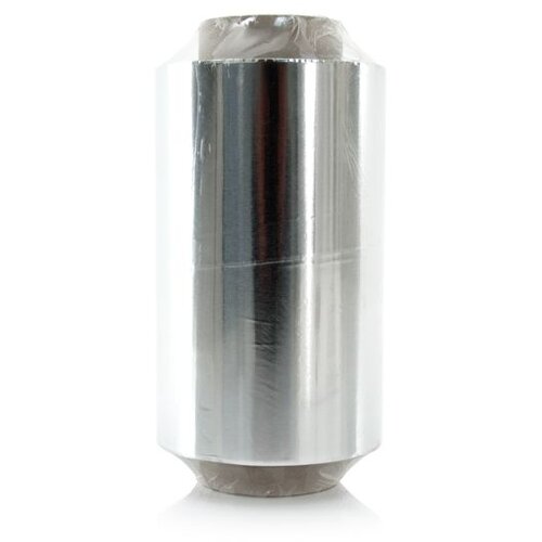 Shumee Rola aluminijaste frizerske folije 250 m x 12 cm 0,014 mm, (21388799) Slike