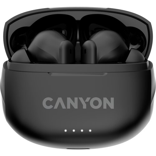 Canyon headset TWS-8 ENC Black Cijene