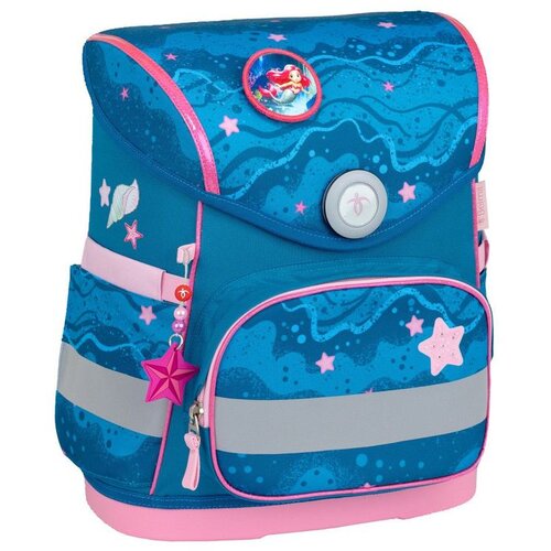 Belmil Torba &scaron;kolska compact with patches mermaid 405-41/AG/B/3 Cijene