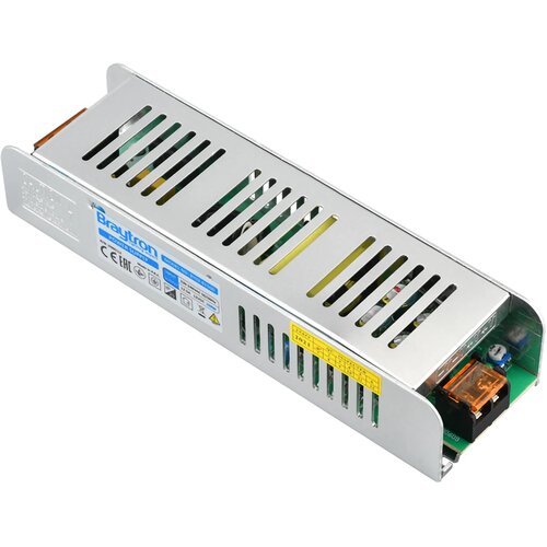 Braytron LED Napajanje 150W 24VDC IP20 BY02-11500 Cene