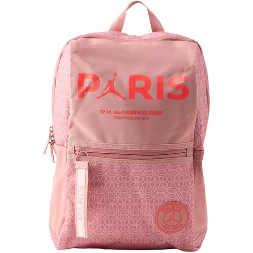 Jordan Nahrbtnik &amp;#039;JAN SG ESSENTIAL&amp;#039; jastog / roza Slike