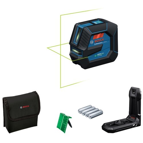 Bosch Gradjevinski Laser GLL 20-22 G 0.601.065.600 Slike