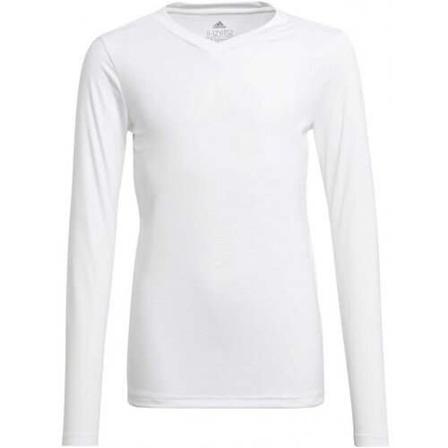 Adidas TEAM BASE TEE Y Dječja majica za nogomet, bijela, veličina Cene