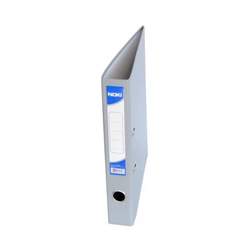 Registrator PVC uži 55mm, sa ojačanjem, A4 Noki siva 04RG83C Cene