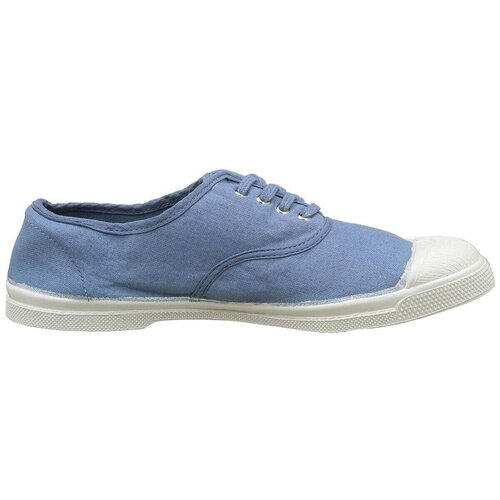 Bensimon Modne superge TENNIS E15004C157 Modra Cene
