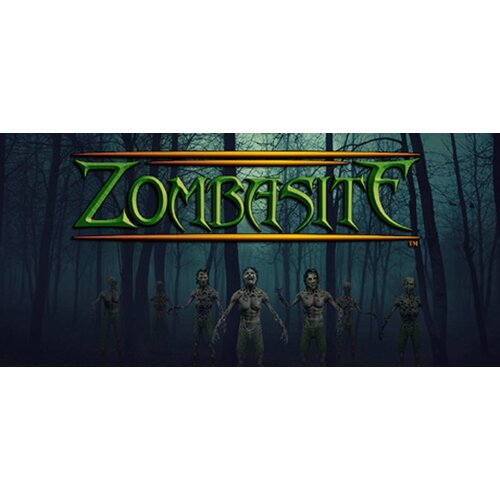 Steam Zombasite Cene