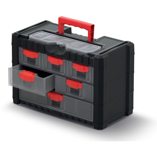 KISTENBERG večnamenski organizator za orodje - mini, (20520127) Cene
