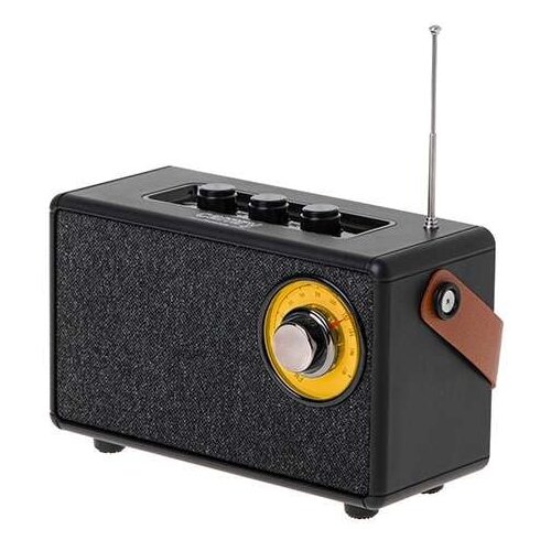 Camry CR 1902b FM radio with Bluetooth - USB-c Cene