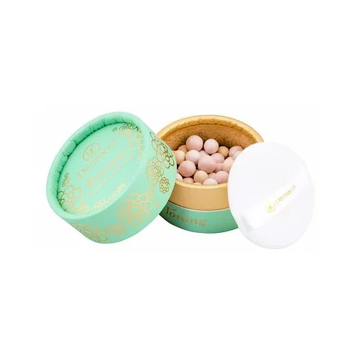 Dermacol beauty powder pearls highlighter 25 g nijansa toning