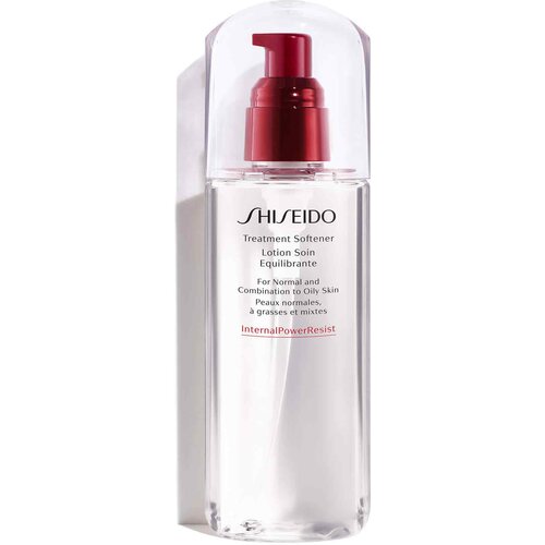 Shiseido Softner/losion za njegu lica Slike