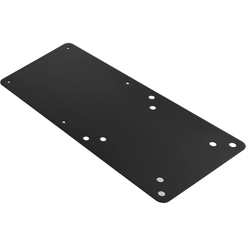 Icybox VESA nosilec za Intel NUC računalnike 75x75 in 100x100mm IB-MSA103-VM Slike